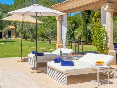 Villa Villa Golf Marina - Ferienhaus Mit Privatem Pool - Outdoor photo 40