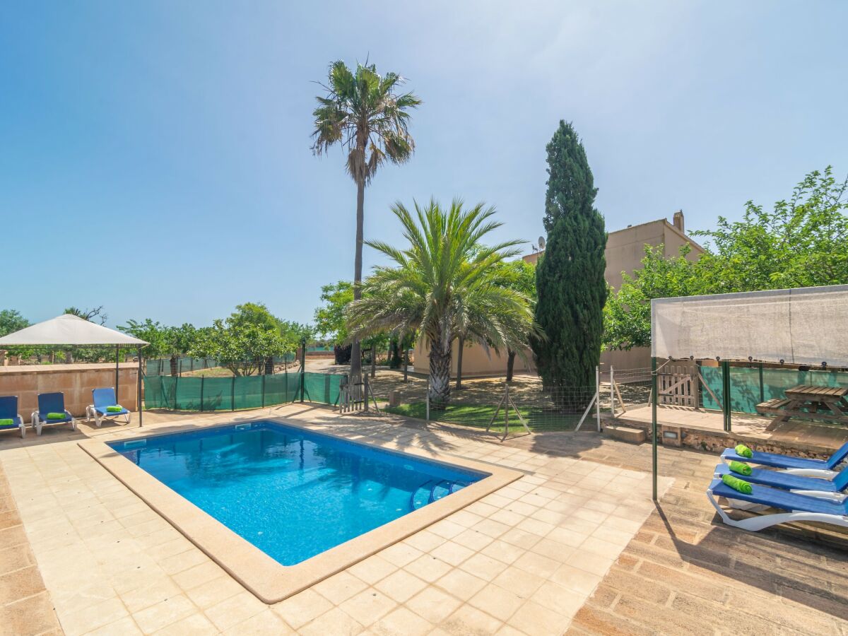 Villa Can Pintat - Ferienhaus Mit Privatem Pool