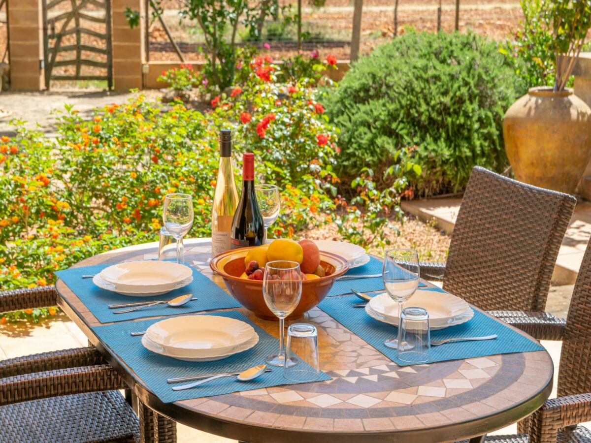 Villa Can Pintat - Ferienhaus Mit Privatem Pool - Outdoor photo 2