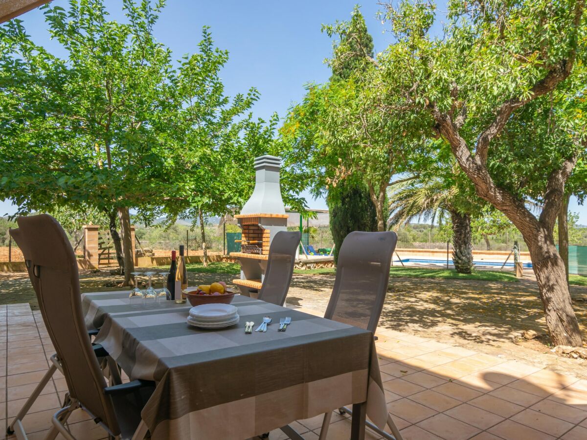 Villa Can Pintat - Ferienhaus Mit Privatem Pool - Outdoor photo 5