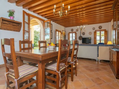 Villa Can Pintat - Ferienhaus Mit Privatem Pool - Features photo 24