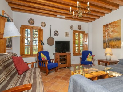 Villa Can Pintat - Ferienhaus Mit Privatem Pool - Features photo 26