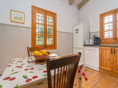 Villa Can Pintat - Ferienhaus Mit Privatem Pool - Features photo 27