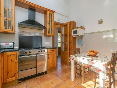Villa Can Pintat - Ferienhaus Mit Privatem Pool - Features photo 29