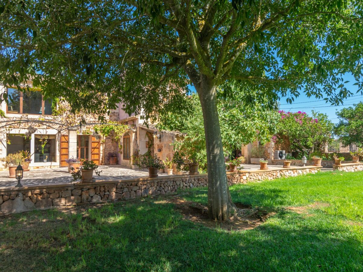 Villa Son ArboÇ Gran - Villa With Private Pool