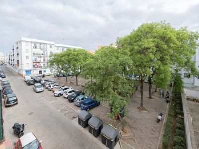Apartment La IsleÑa - Apartment In San Fernando. Free Wifi - Environment photo 28