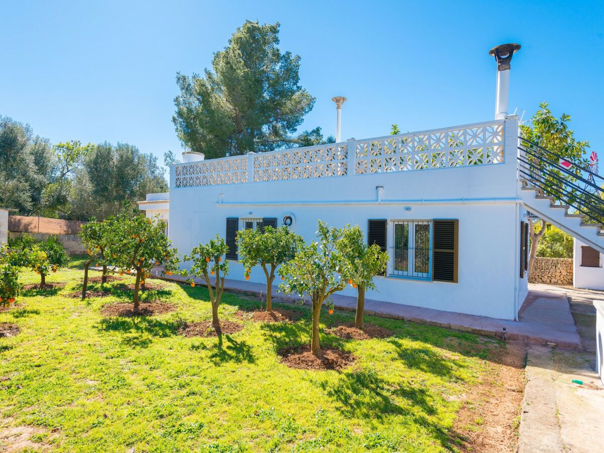 Holiday house Las Piedras - Ferienhaus In Llucmajor. Wifi Gratis