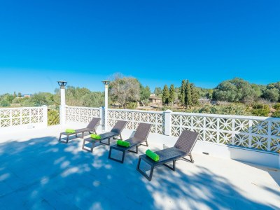 Holiday house Las Piedras - Ferienhaus In Llucmajor. Wifi Gratis - Outdoor photo 28