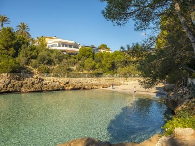 Villa Sa Caleta - Ferienhaus Mit Privatem Pool - Environment photo 33