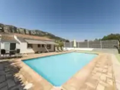 Villa Cova De L'aire - Ferienhaus Mit Privatem Pool - Outdoor photo 5