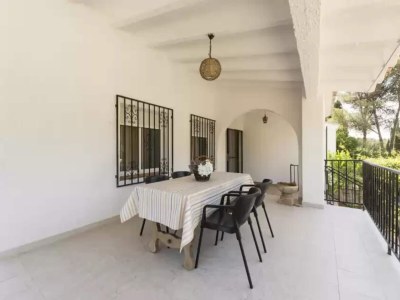 Villa Cova De L'aire - Ferienhaus Mit Privatem Pool - Outdoor photo 11