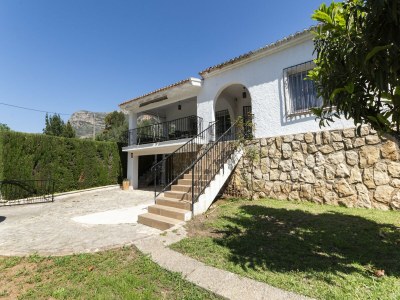 Villa Cova De L'aire - Ferienhaus Mit Privatem Pool - Outdoor photo 12
