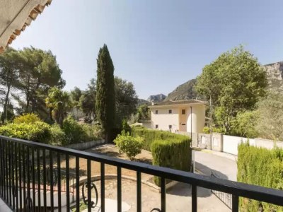 Villa Cova De L'aire - Ferienhaus Mit Privatem Pool - Environment photo 29