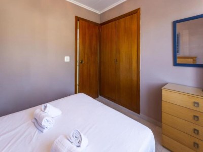 Apartment Cotton - Apartment In Urbanització Platja D'oliva - Features photo 19