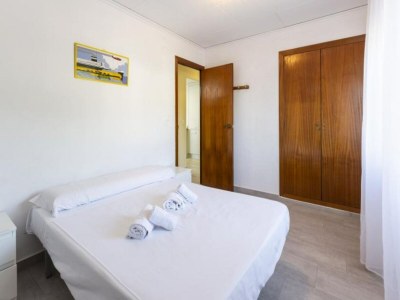 Apartment Cotton - Apartment In Urbanització Platja D'oliva - Features photo 21