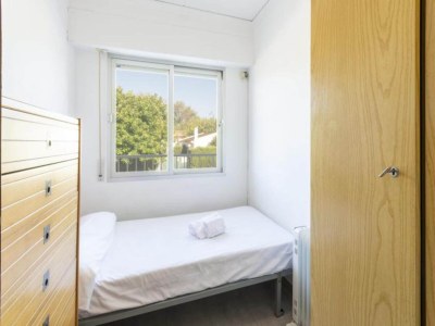 Apartment Cotton - Apartment In Urbanització Platja D'oliva - Features photo 29