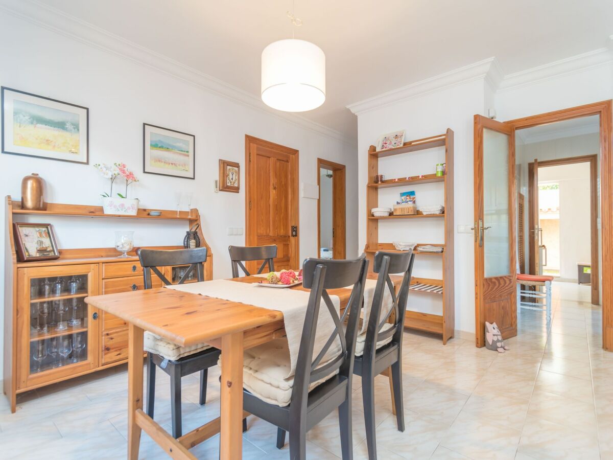 Holiday house Can Joan - Haus In Cala Figuera. Wifi Gratis - Outdoor photo 2