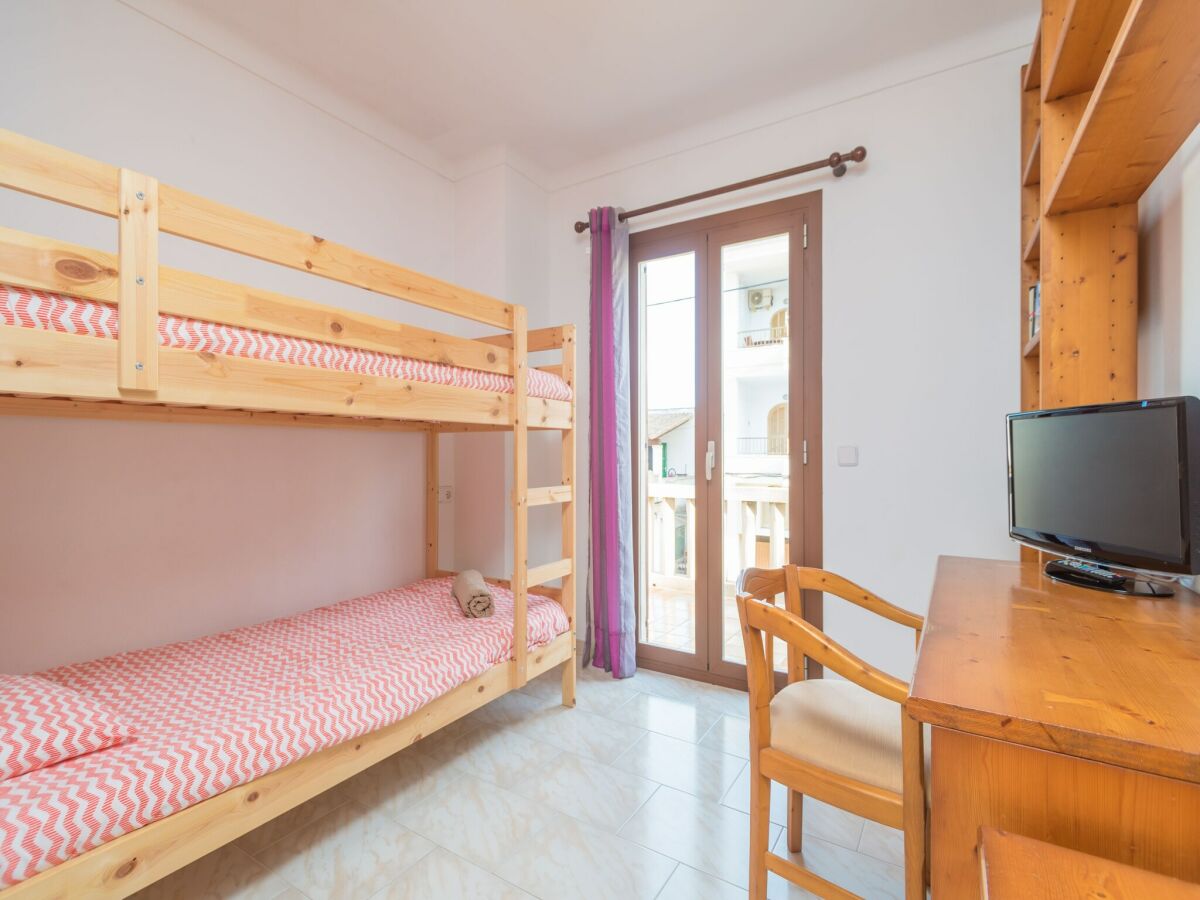 Holiday house Can Joan - Haus In Cala Figuera. Wifi Gratis - Outdoor photo 3