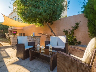 Holiday house Can Joan - Haus In Cala Figuera. Wifi Gratis - Holiday house