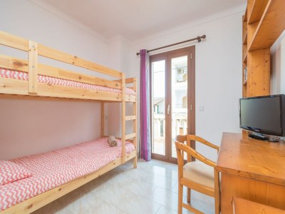 Holiday house Can Joan - Haus In Cala Figuera. Wifi Gratis - Outdoor photo 3