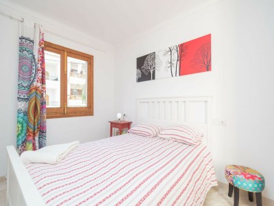Holiday house Can Joan - Haus In Cala Figuera. Wifi Gratis - Outdoor photo 24