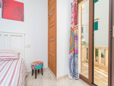 Holiday house Can Joan - Haus In Cala Figuera. Wifi Gratis - Outdoor photo 25
