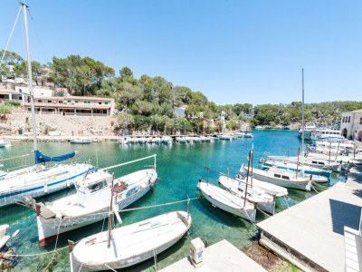 Holiday house Can Joan - Haus In Cala Figuera. Wifi Gratis - Outdoor photo 27