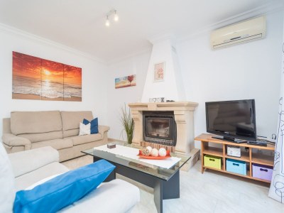 Holiday house Can Joan - Haus In Cala Figuera. Wifi Gratis - Outdoor photo 33