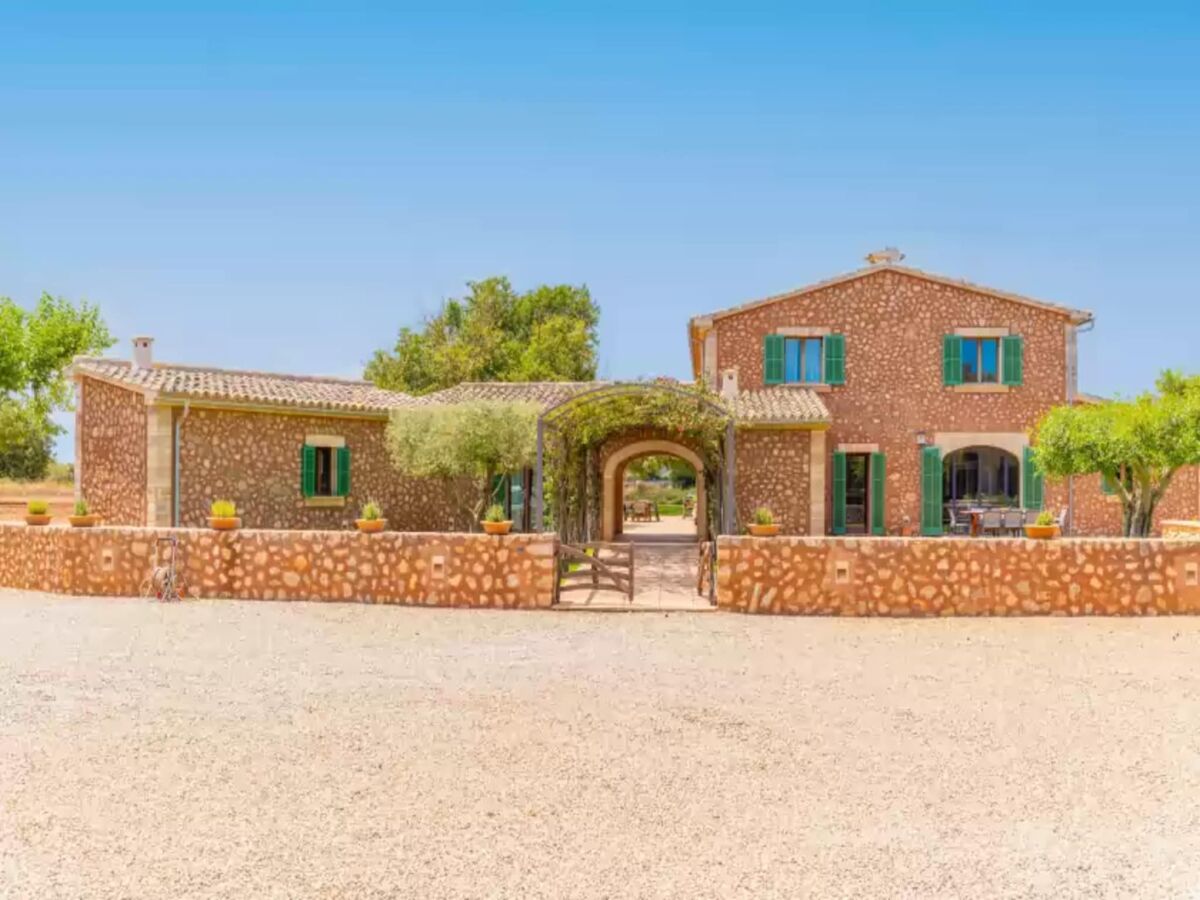 Villa Son Catxo - Villa With Private Pool In Búger