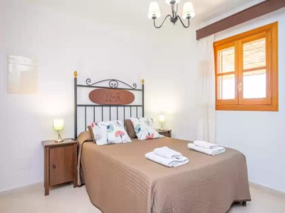 Villa Els Xiprers - Villa With Private Pool In Porreres - Features photo 13