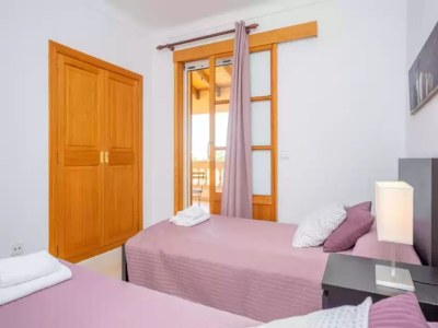 Villa Els Xiprers - Villa With Private Pool In Porreres - Features photo 18