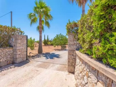Villa Els Xiprers - Villa With Private Pool In Porreres - Features photo 21