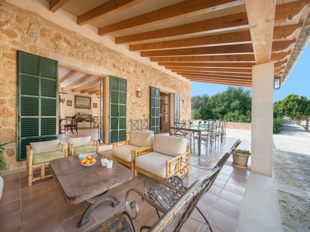 Villa Rafal Pai - Villa With Private Pool. Free Wifi