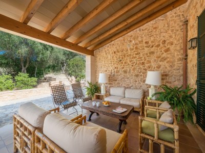 Villa Rafal Pai - Villa With Private Pool. Free Wifi - Outdoor photo 2
