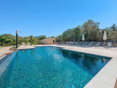 Villa Rafal Pai - Villa With Private Pool. Free Wifi - Outdoor photo 4