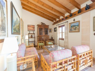 Villa Rafal Pai - Villa With Private Pool. Free Wifi - Features photo 8