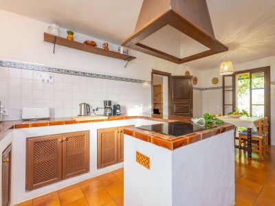 Villa L'eresta - Villa With Private Pool. Free Wifi - Features photo 12