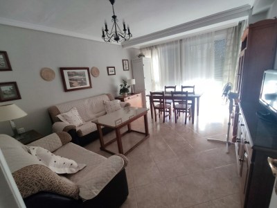 Apartment Playamar - Apartment In Cádiz. Wifi Gratis in Cadiz - Costa de la Luz - Apartment