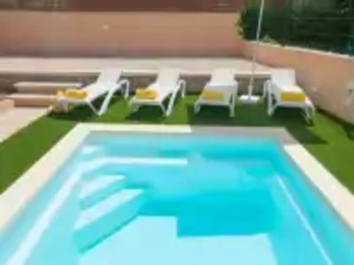 Villa Ca Ne Margalide - Ferienhaus Mit Privatem Pool - Outdoor photo 11