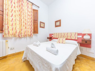 Holiday house Can Mir - Haus In Marina Manresa. Wifi Gratis - Features photo 20