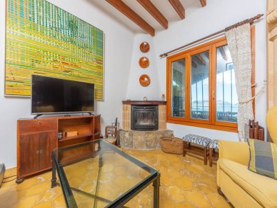 Holiday house Can Mir - Haus In Marina Manresa. Wifi Gratis - Features photo 22