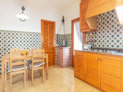 Holiday house Can Mir - Haus In Marina Manresa. Wifi Gratis - Features photo 34