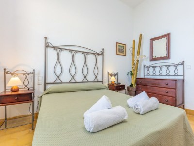 Holiday house Can Mir - Haus In Marina Manresa. Wifi Gratis - Features photo 36