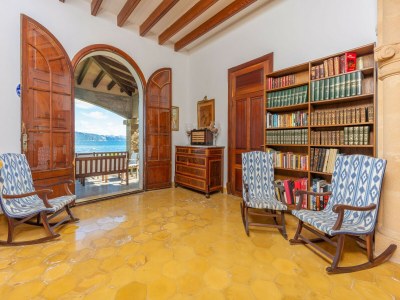 Holiday house Can Mir - Haus In Marina Manresa. Wifi Gratis - Outdoor photo 46