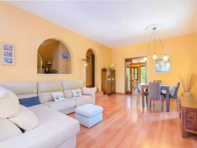 Holiday house Rudy - Haus In Son Serra De Marina. Wifi Gratis - Features photo 24