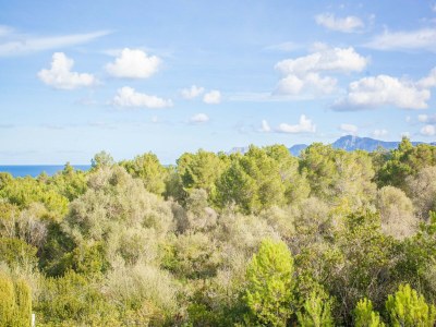 Holiday house Rudy - Haus In Son Serra De Marina. Wifi Gratis - Environment photo 29