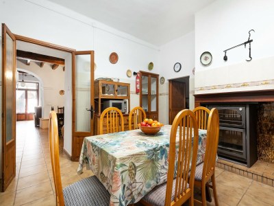 Villa San Sole - Villa With Private Pool In Felanitx - Features photo 8