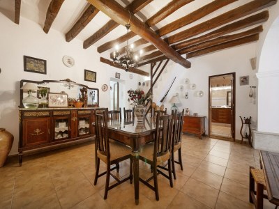 Villa San Sole - Villa With Private Pool In Felanitx - Outdoor photo 19