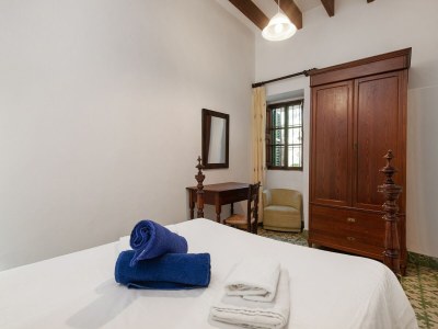 Villa San Sole - Villa With Private Pool In Felanitx - Outdoor photo 21