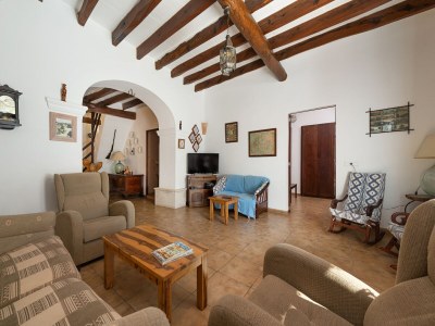 Villa San Sole - Villa With Private Pool In Felanitx - Outdoor photo 34